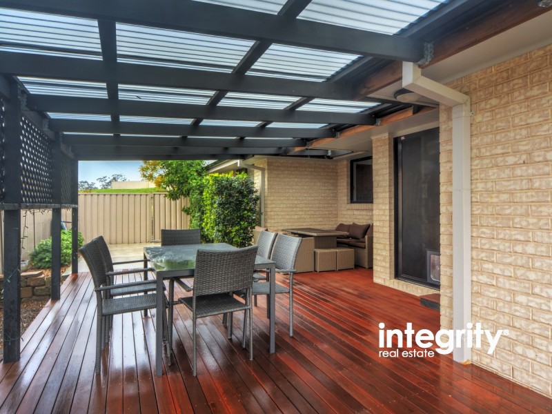 12 Narwee Link, Nowra NSW 2541