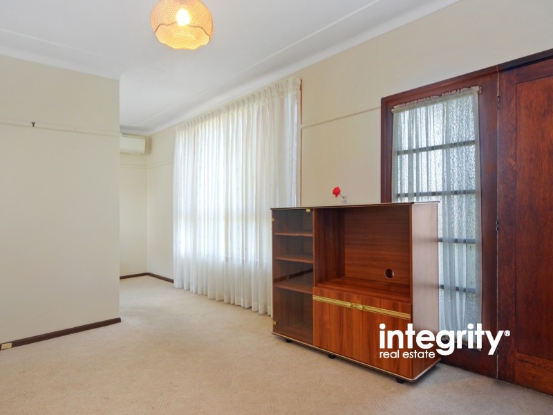 1 Bourne Avenue, Nowra NSW 2541