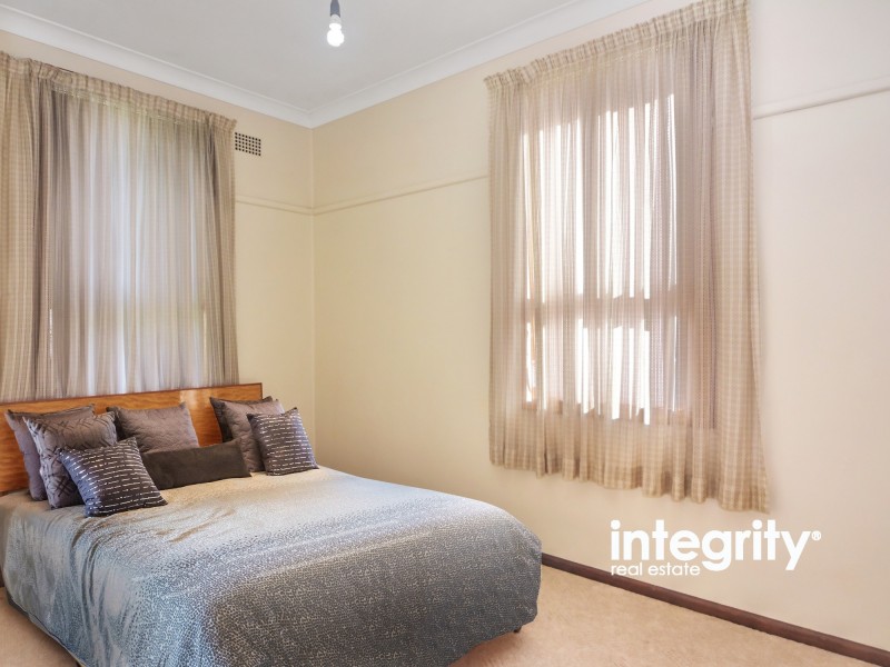 1 Bourne Avenue, Nowra NSW 2541