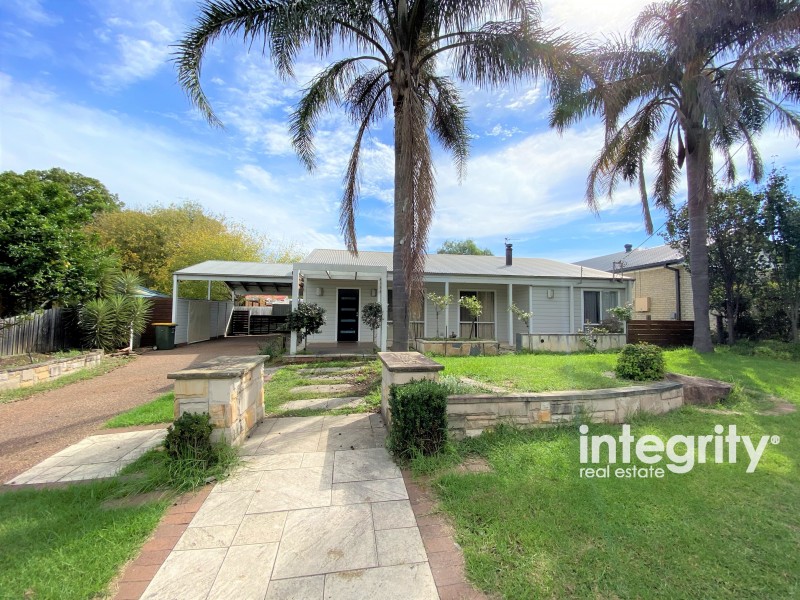 13 Condie Crescent, North Nowra NSW 2541