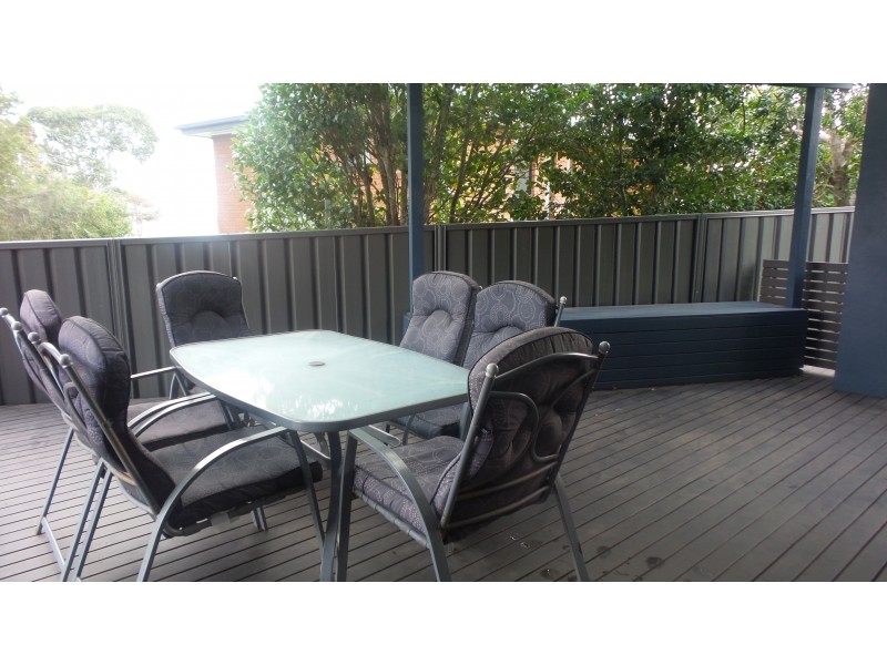 25 Spies Avenue, Greenwell Point NSW 2540