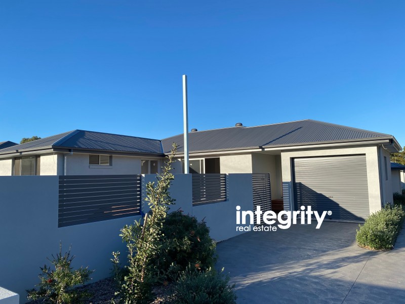 1/12 Hansons Road, North Nowra NSW 2541