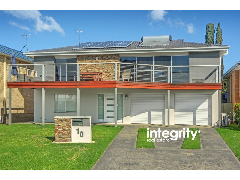 10 Riverview Road, Nowra NSW 2541