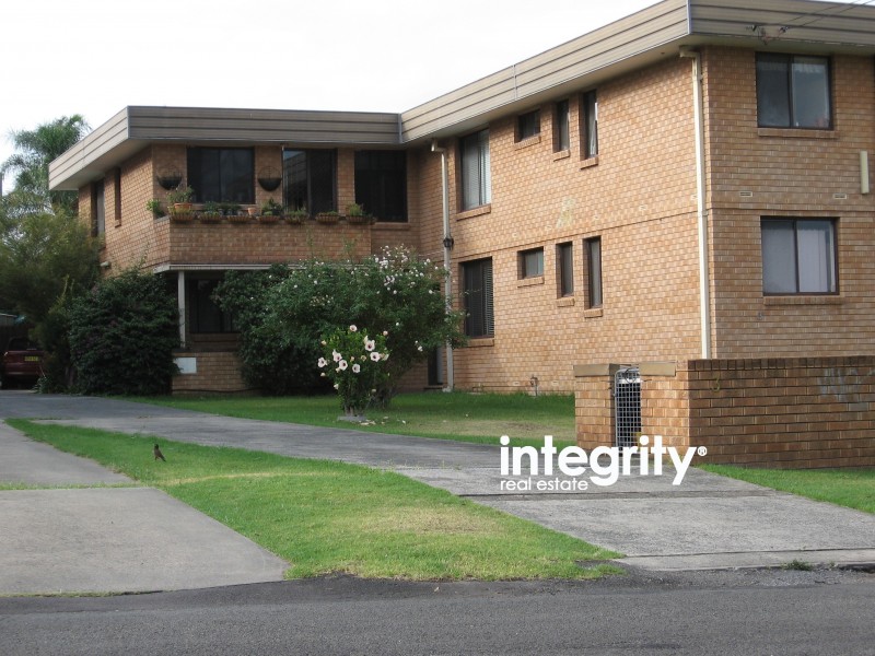 2/3 Shorland Place, Nowra NSW 2541