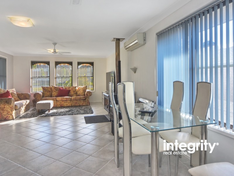 2 Jasmine Drive, Bomaderry NSW 2541