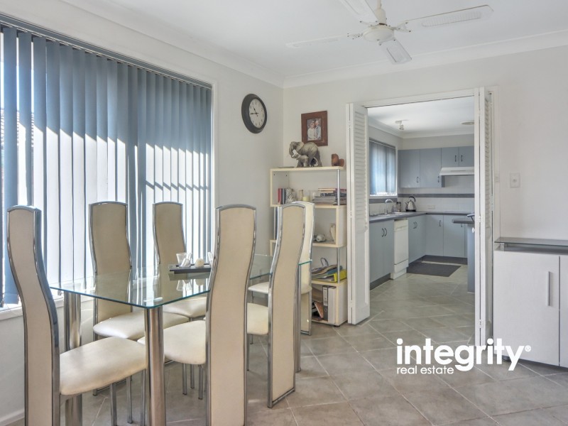 2 Jasmine Drive, Bomaderry NSW 2541