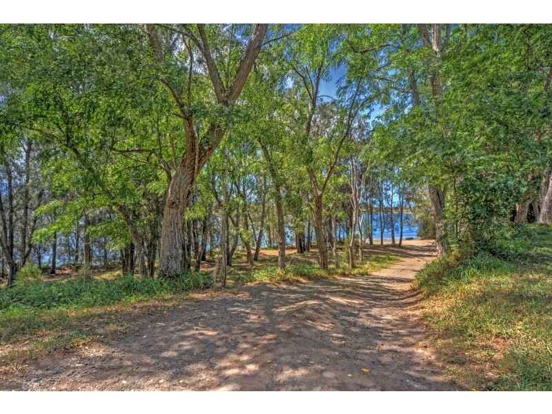 Site 11,107 & 110/17 Terara Road, Terara NSW 2540