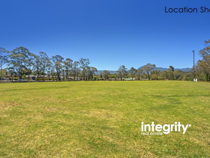 2/5 Elwin Court, North Nowra NSW 2541