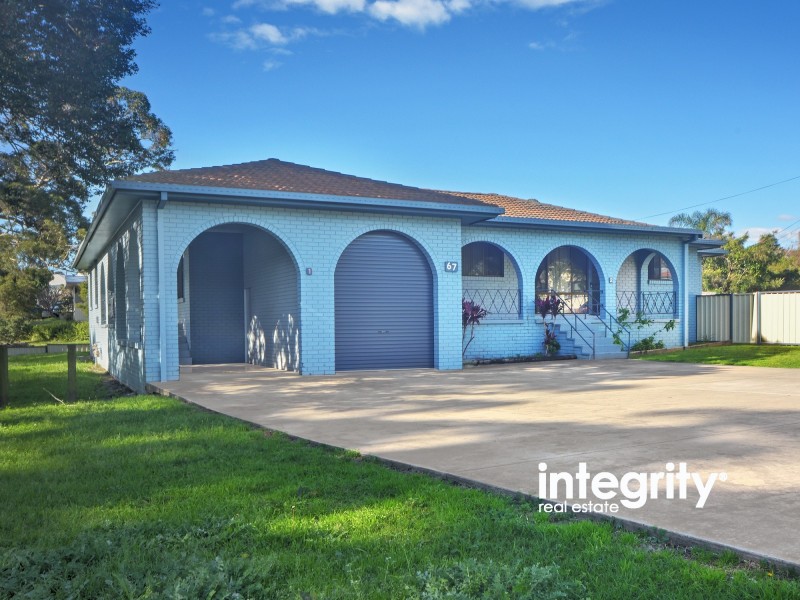 67 Albert Street, Nowra NSW 2541