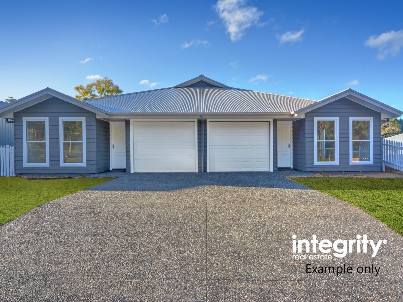 3/26-32 Cavanagh Lane, West Nowra NSW 2541