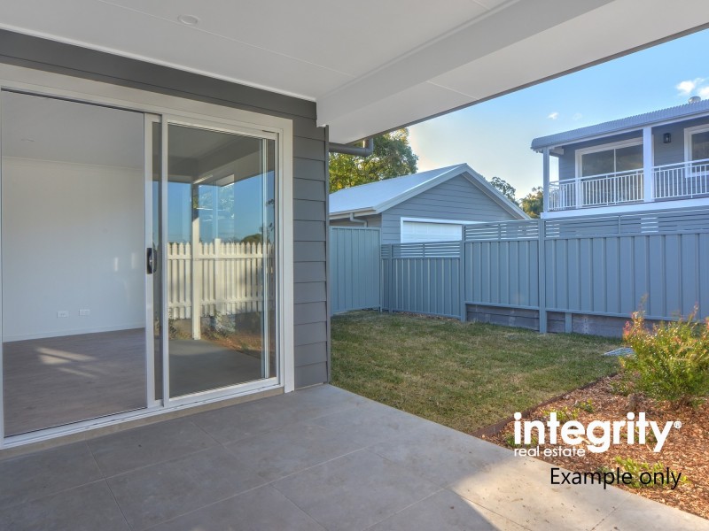 3/26-32 Cavanagh Lane, West Nowra NSW 2541