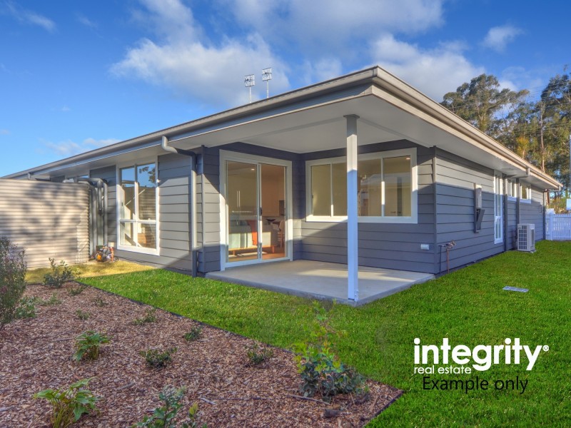 3/26-32 Cavanagh Lane, West Nowra NSW 2541