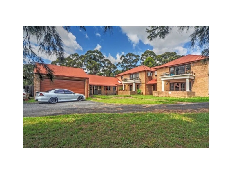 1/22 Hawthorn Avenue, Nowra NSW 2541