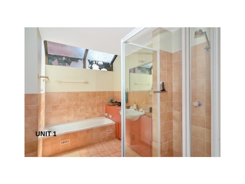 1/22 Hawthorn Avenue, Nowra NSW 2541