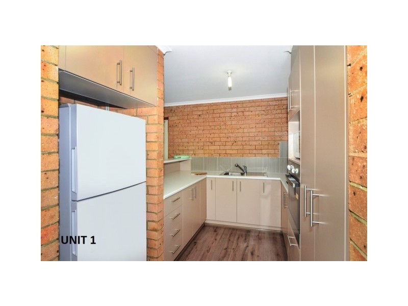 1/22 Hawthorn Avenue, Nowra NSW 2541