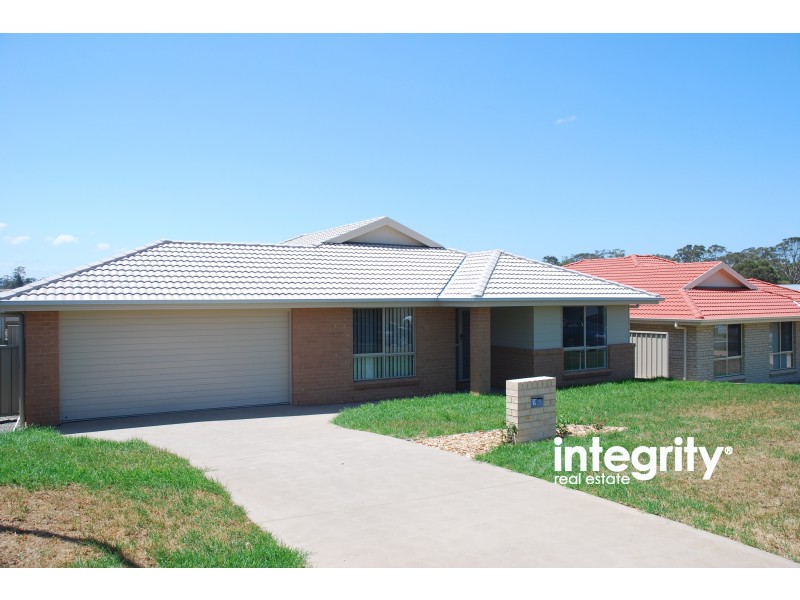 14 Nutans Crest, South Nowra NSW 2541