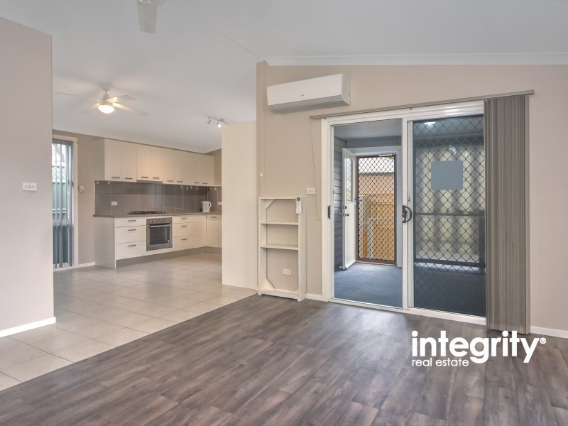 22/278 Princes Highway, Bomaderry NSW 2541