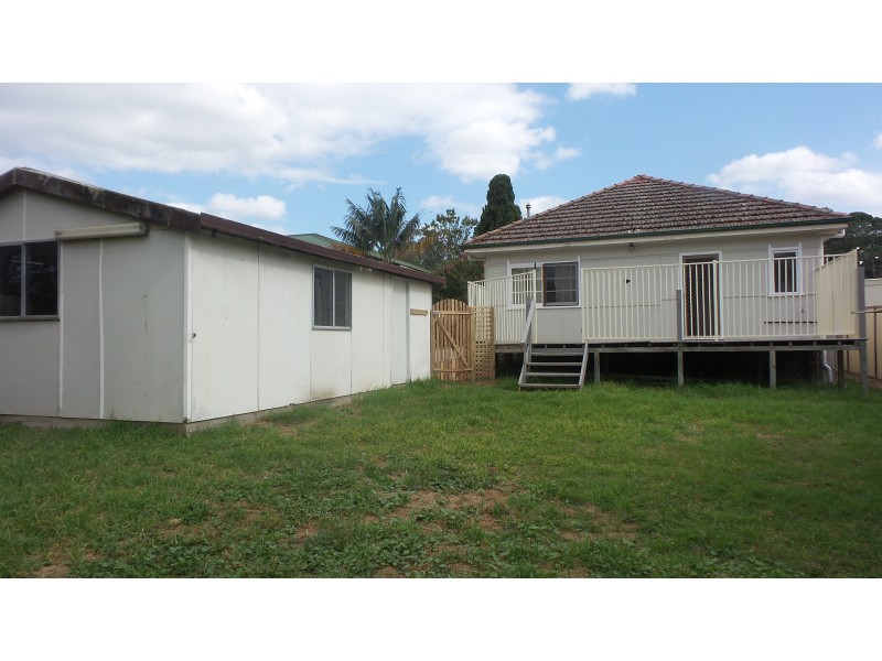 121 Plunkett Street, Nowra NSW 2541