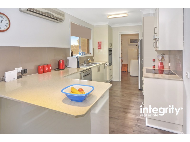 3 Illawarra Circuit, Worrigee NSW 2540