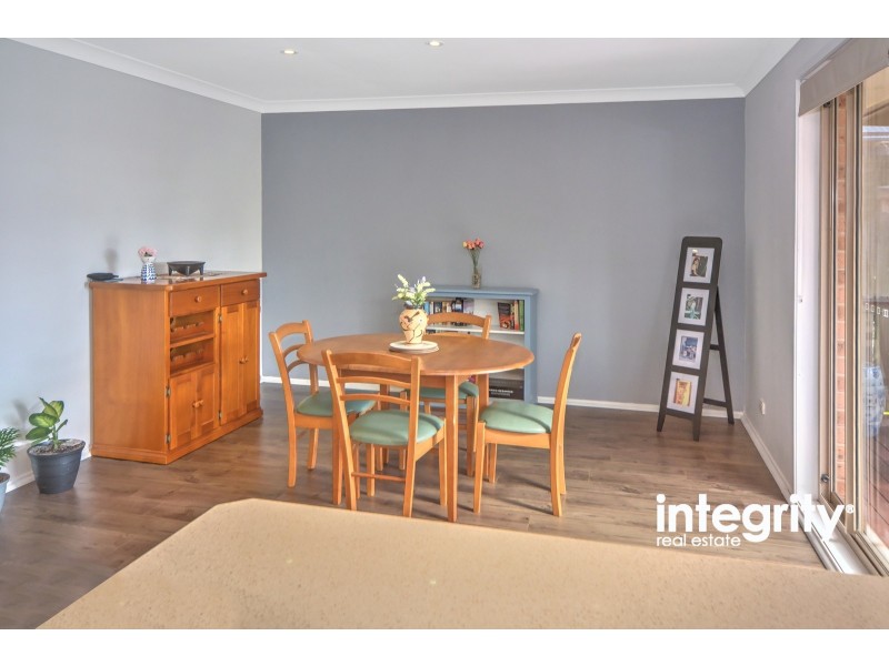 3 Illawarra Circuit, Worrigee NSW 2540