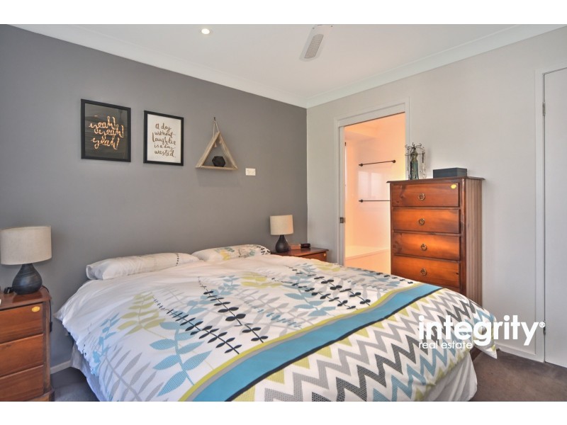 3 Illawarra Circuit, Worrigee NSW 2540