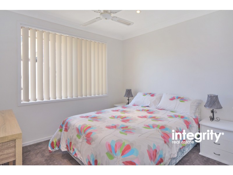 3 Illawarra Circuit, Worrigee NSW 2540