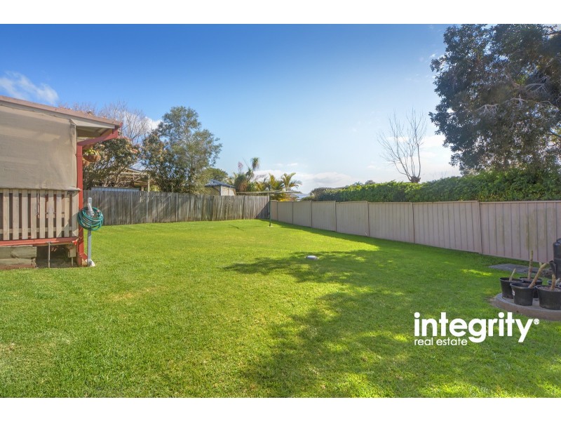 3 Illawarra Circuit, Worrigee NSW 2540