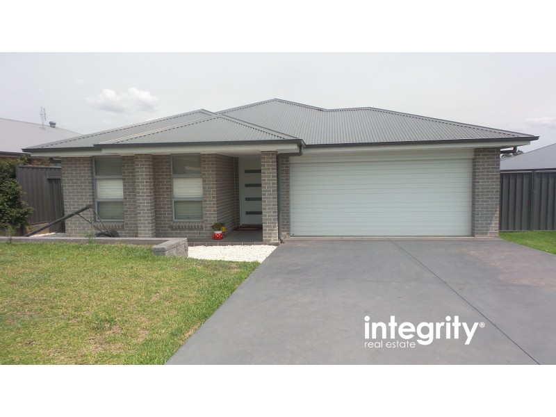 10 Petrel Close, South Nowra NSW 2541