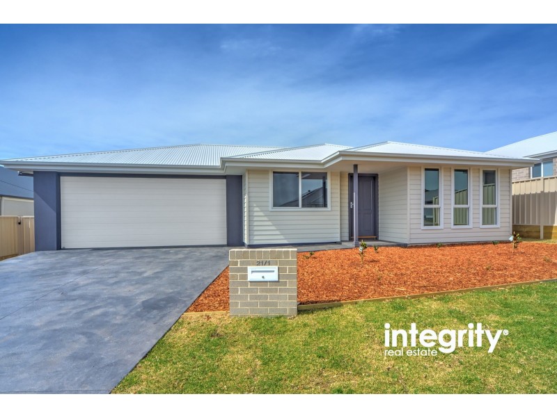 21A Jindalee Crescent, Nowra NSW 2541