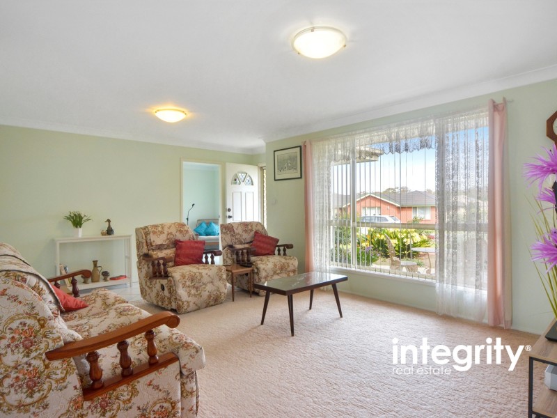 17 Costa Street, Worrigee NSW 2540
