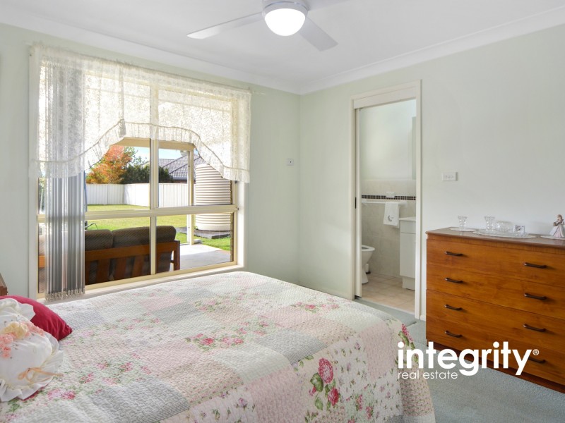 17 Costa Street, Worrigee NSW 2540