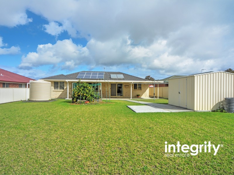 17 Costa Street, Worrigee NSW 2540
