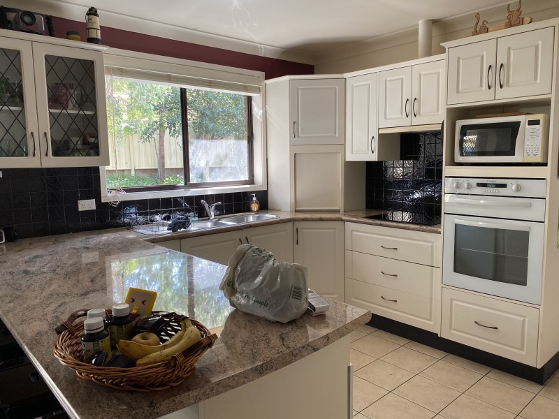 36 Condie Crescent, North Nowra NSW 2541