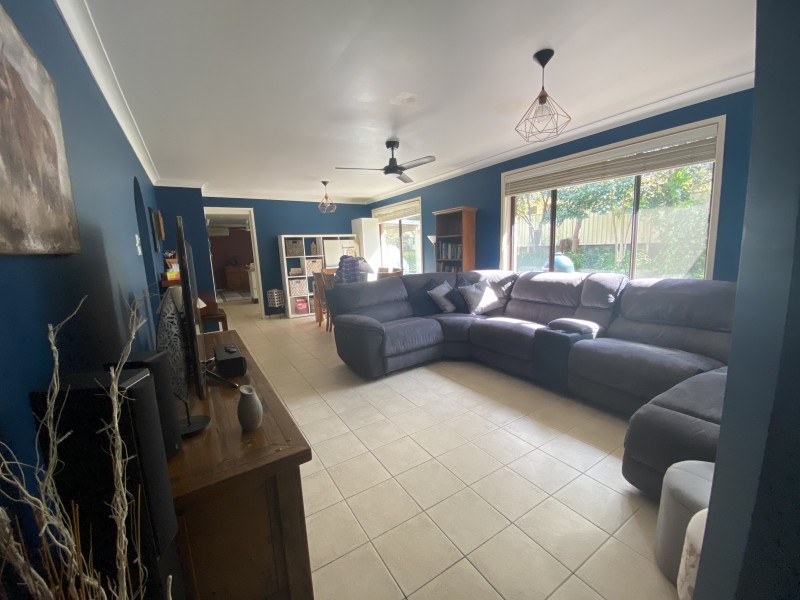36 Condie Crescent, North Nowra NSW 2541
