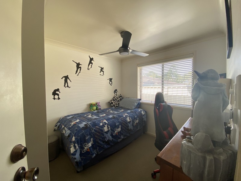 36 Condie Crescent, North Nowra NSW 2541