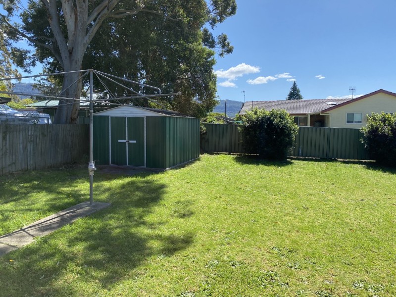 2 Bindon Close, Bomaderry NSW 2541