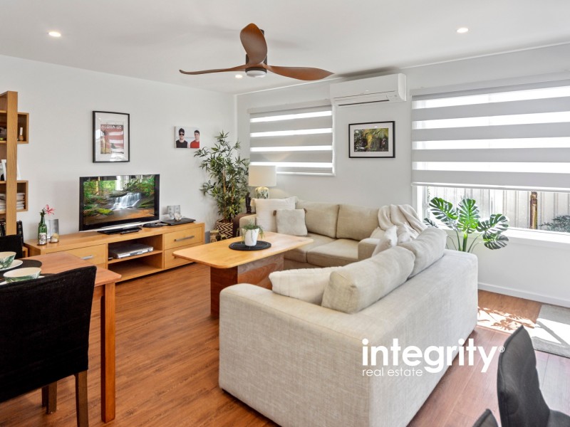 4/75 Sophia Road, Worrigee NSW 2540