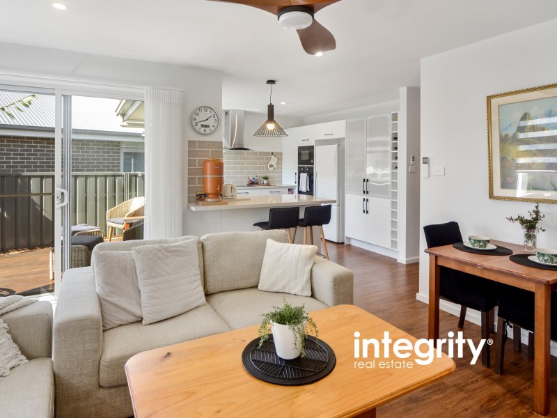4/75 Sophia Road, Worrigee NSW 2540