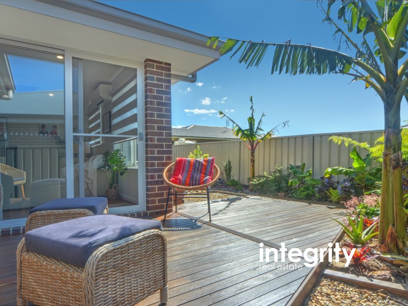 4/75 Sophia Road, Worrigee NSW 2540