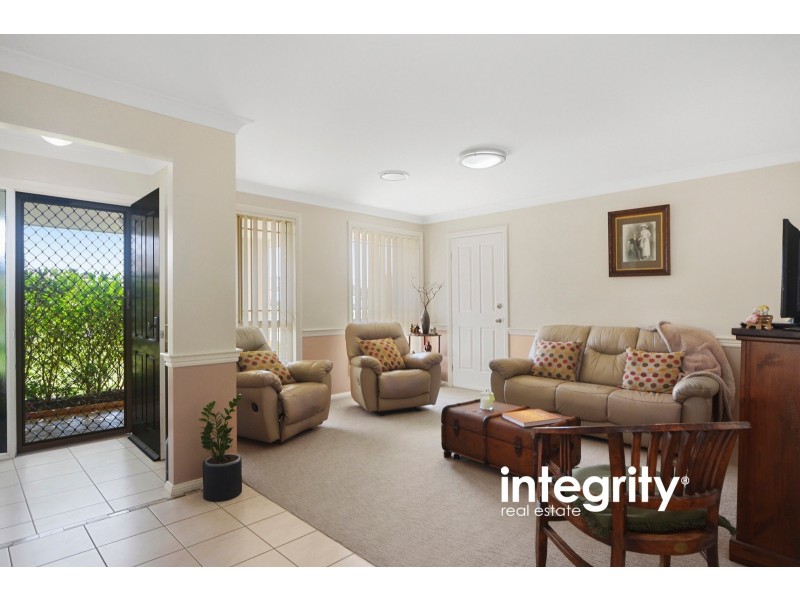 11 Liberty Road, Worrigee NSW 2540