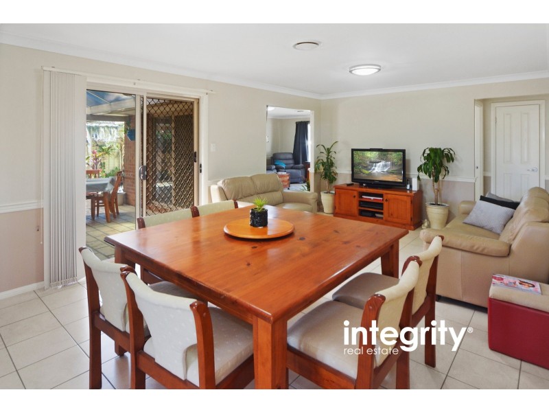11 Liberty Road, Worrigee NSW 2540