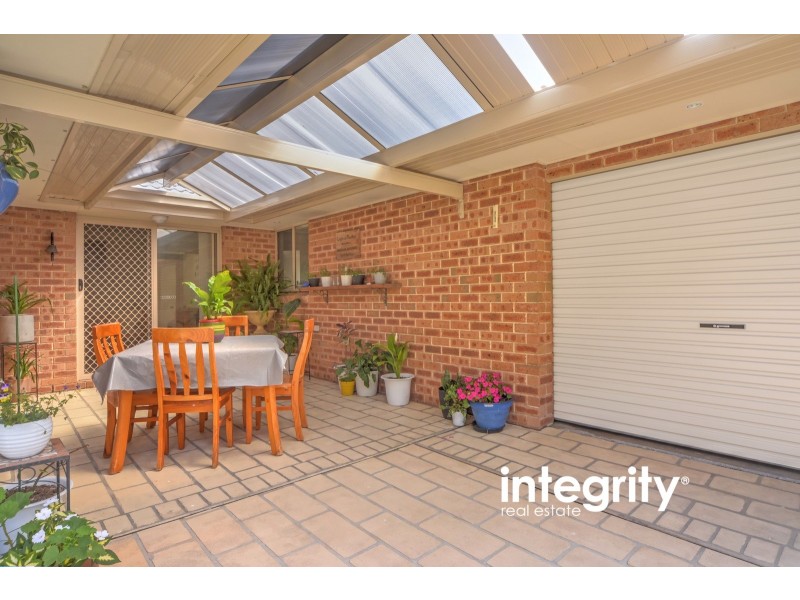 11 Liberty Road, Worrigee NSW 2540
