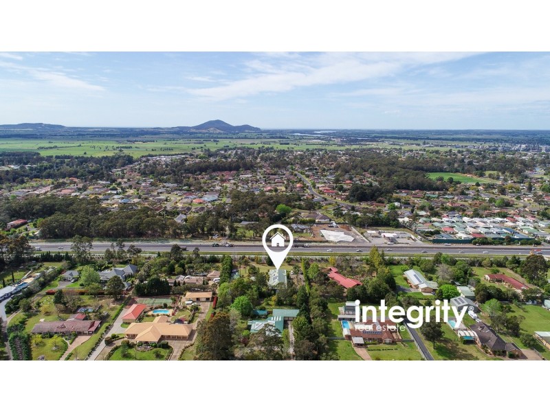 28 Elvin Drive, Bomaderry NSW 2541