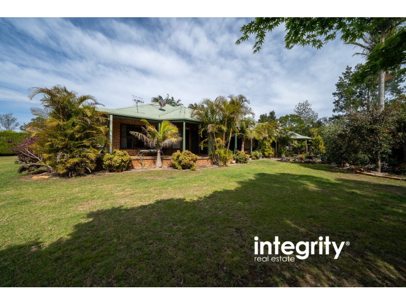 28 Elvin Drive, Bomaderry NSW 2541