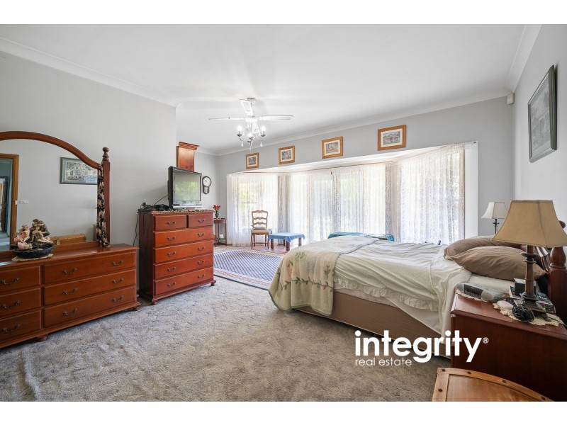 28 Elvin Drive, Bomaderry NSW 2541