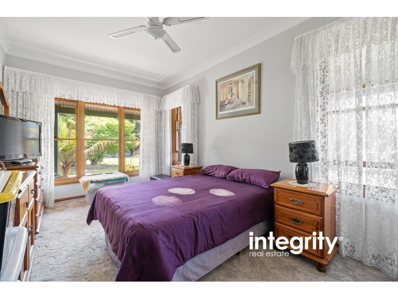 28 Elvin Drive, Bomaderry NSW 2541