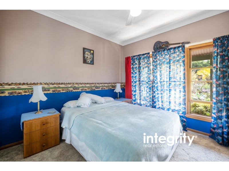 28 Elvin Drive, Bomaderry NSW 2541