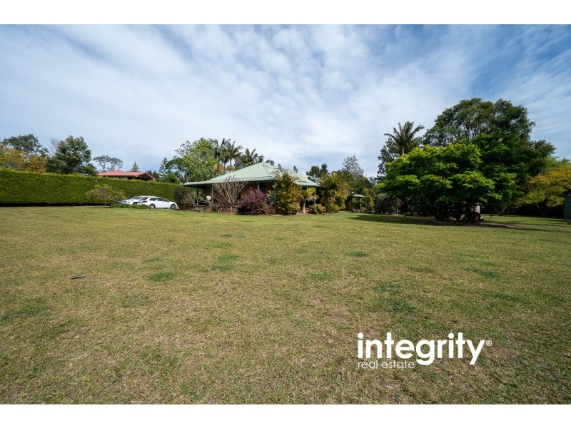 28 Elvin Drive, Bomaderry NSW 2541