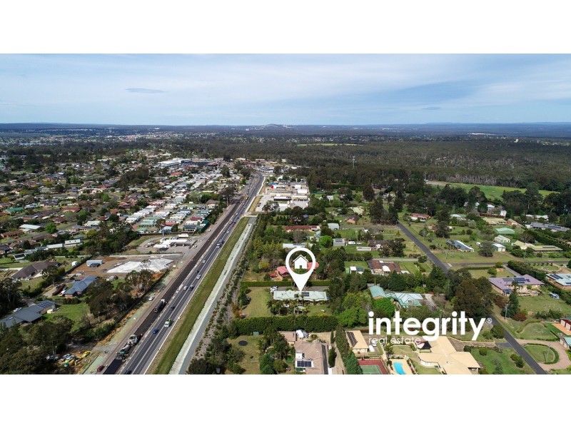 28 Elvin Drive, Bomaderry NSW 2541