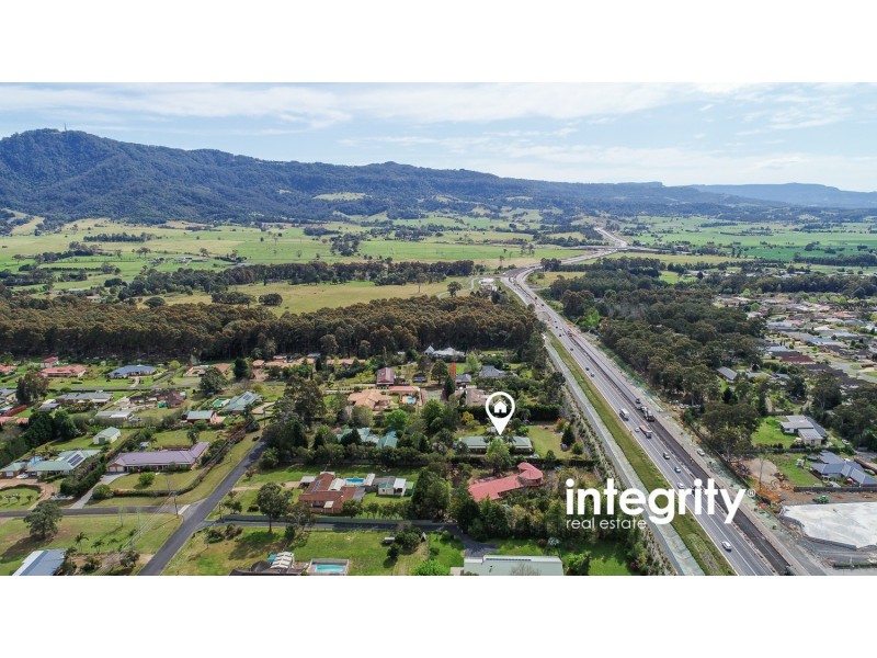 28 Elvin Drive, Bomaderry NSW 2541